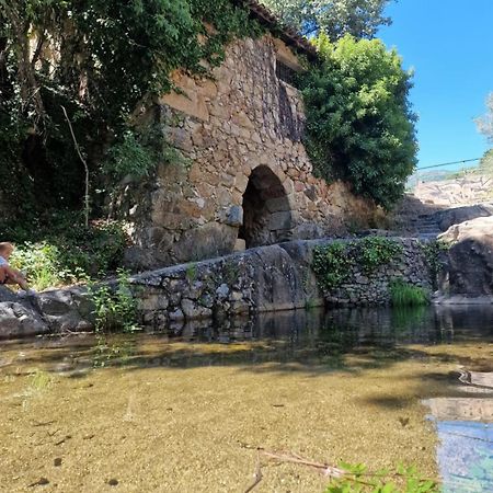 Casa La Vera Rural Talaveruela 外观 照片