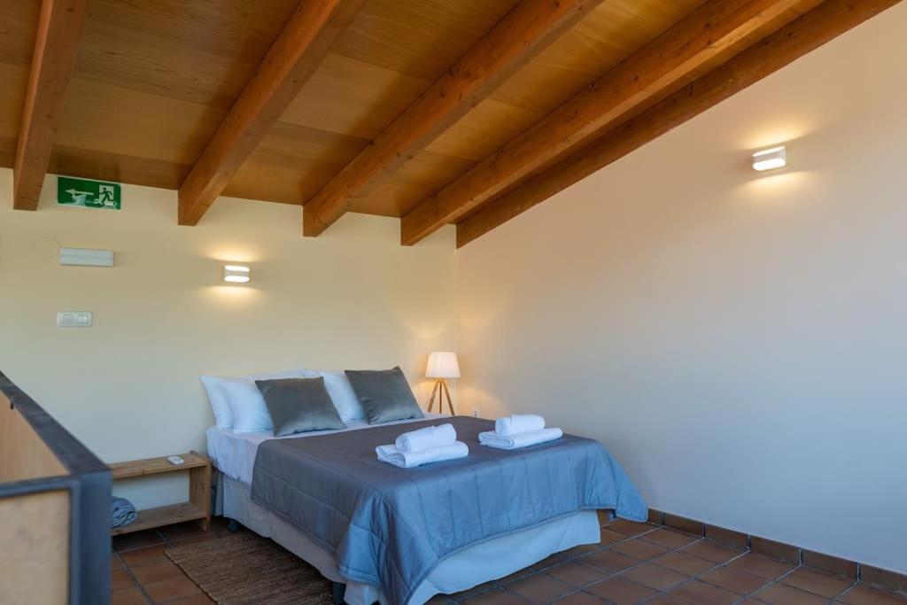 Casa La Vera Rural Talaveruela 外观 照片