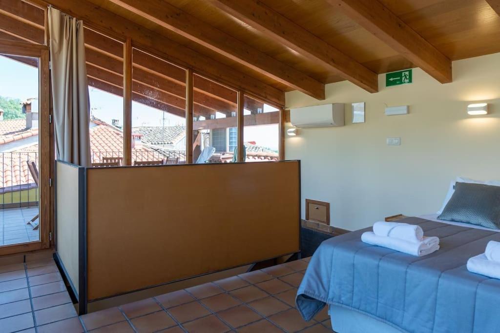 Casa La Vera Rural Talaveruela 外观 照片