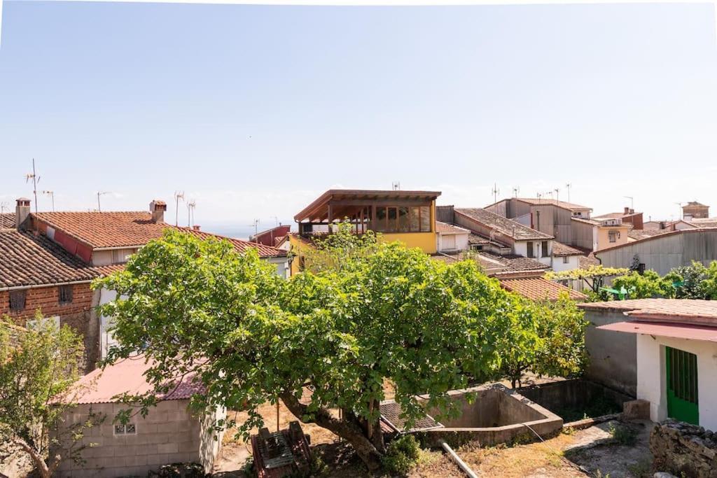 Casa La Vera Rural Talaveruela 外观 照片