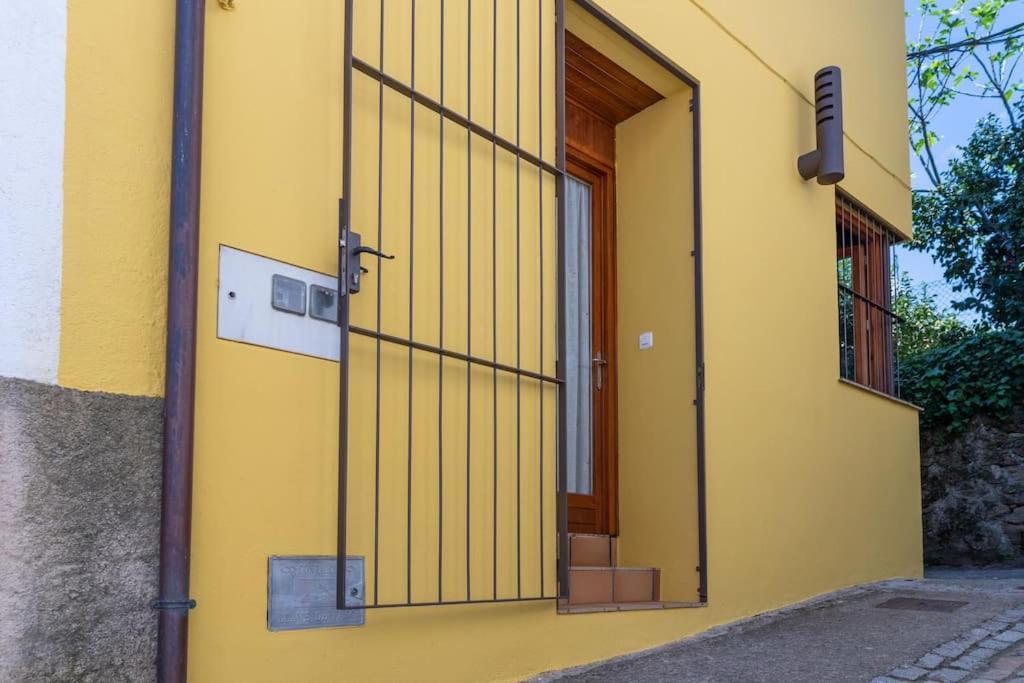 Casa La Vera Rural Talaveruela 外观 照片