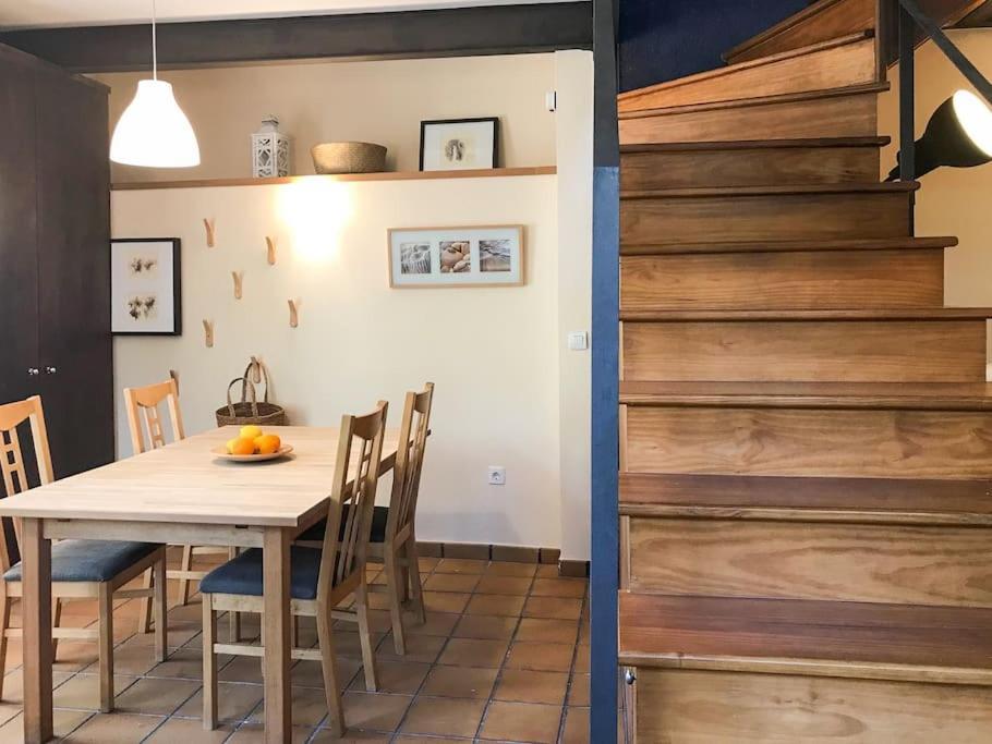 Casa La Vera Rural Talaveruela 外观 照片