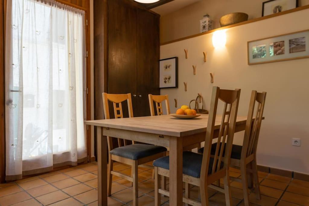 Casa La Vera Rural Talaveruela 外观 照片
